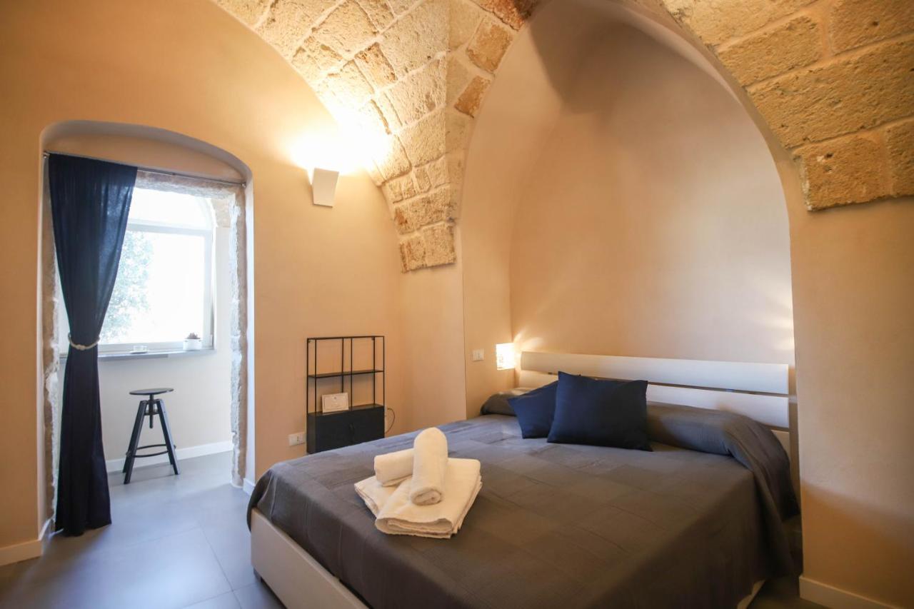 The Perfect House Διαμέρισμα Monopoli Εξωτερικό φωτογραφία