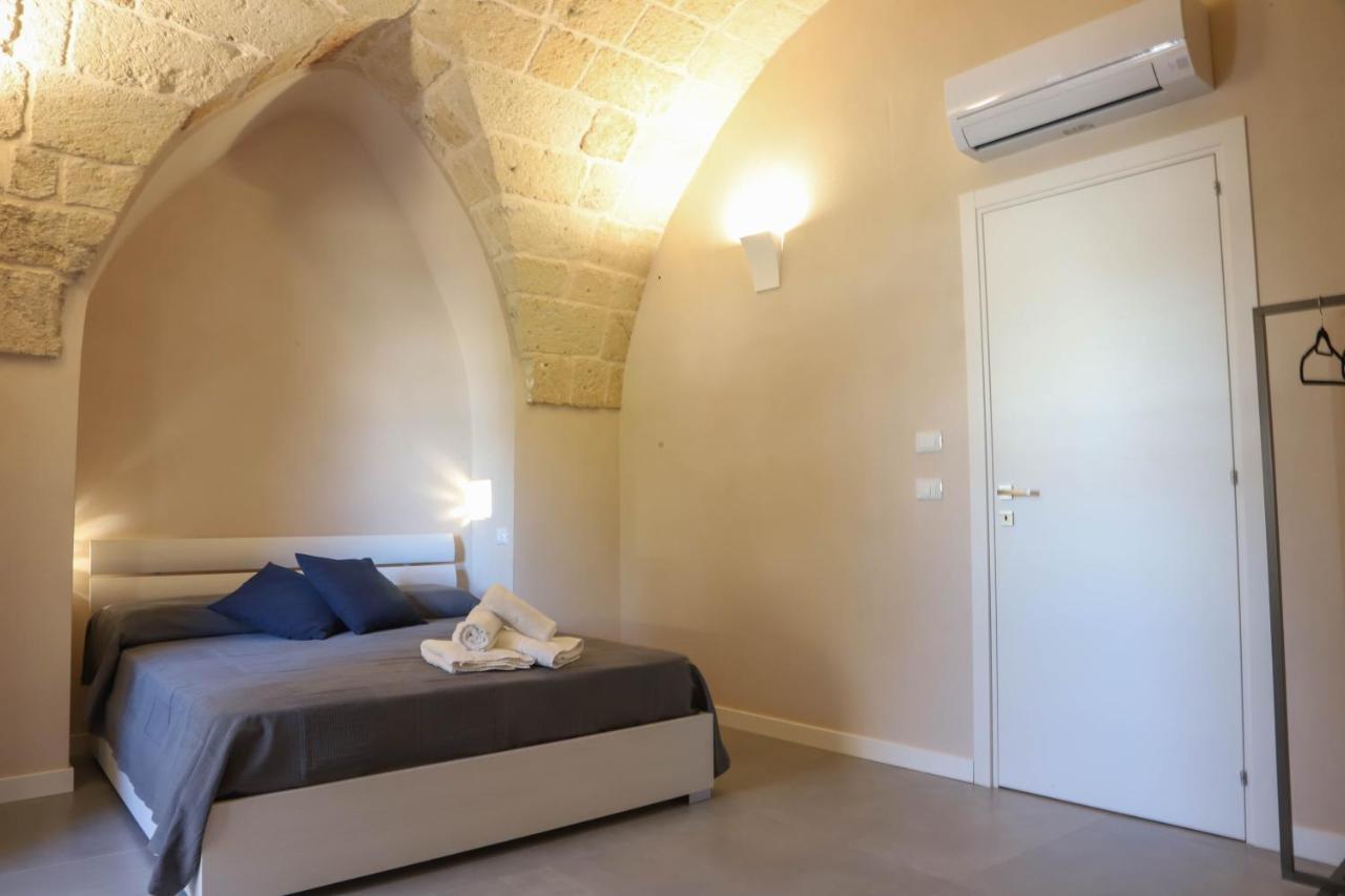 The Perfect House Διαμέρισμα Monopoli Εξωτερικό φωτογραφία
