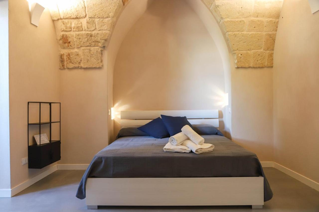 The Perfect House Διαμέρισμα Monopoli Εξωτερικό φωτογραφία