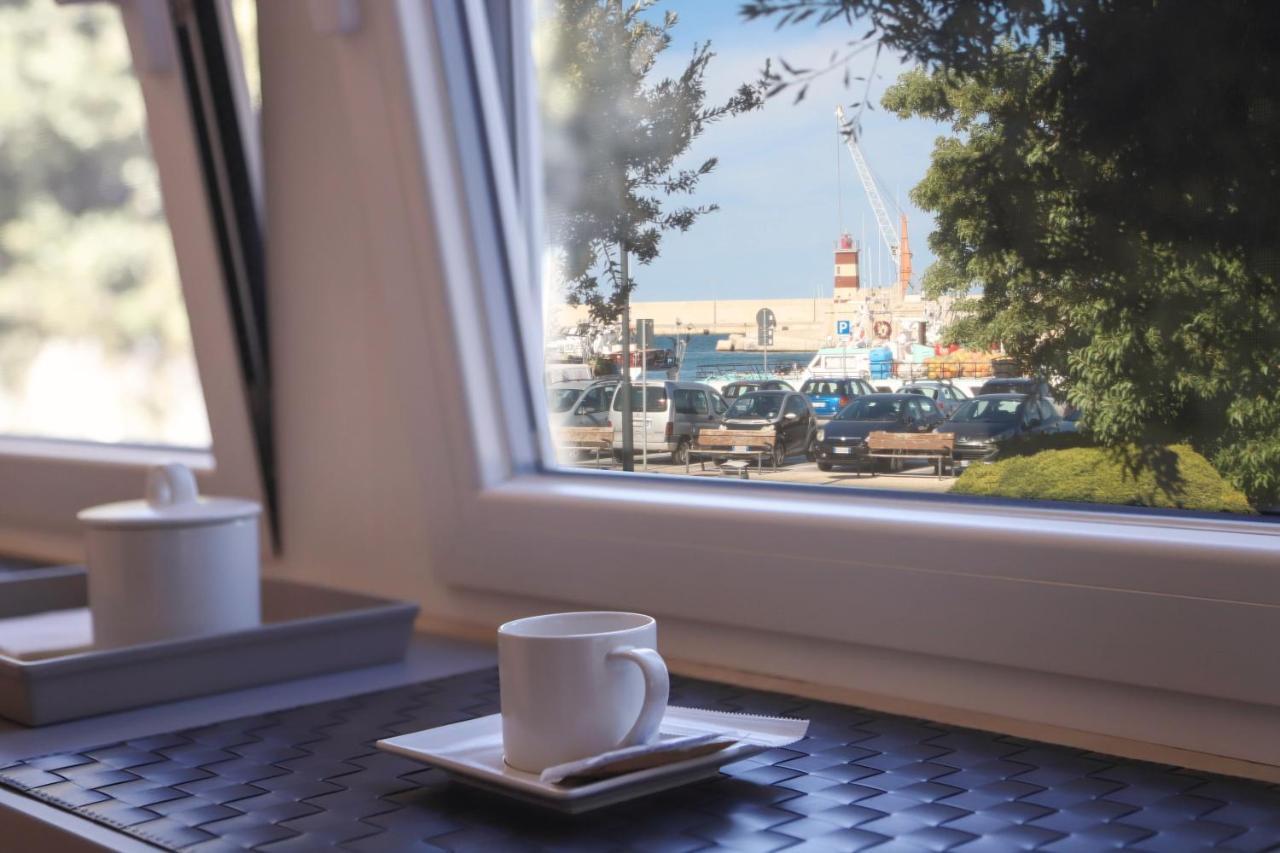 The Perfect House Διαμέρισμα Monopoli Εξωτερικό φωτογραφία