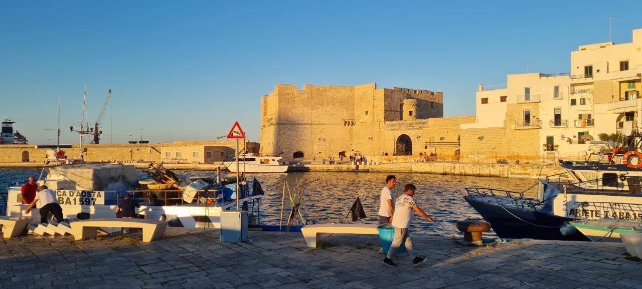 The Perfect House Διαμέρισμα Monopoli Εξωτερικό φωτογραφία