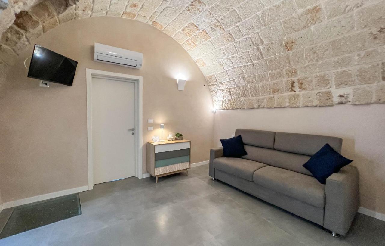 The Perfect House Διαμέρισμα Monopoli Εξωτερικό φωτογραφία