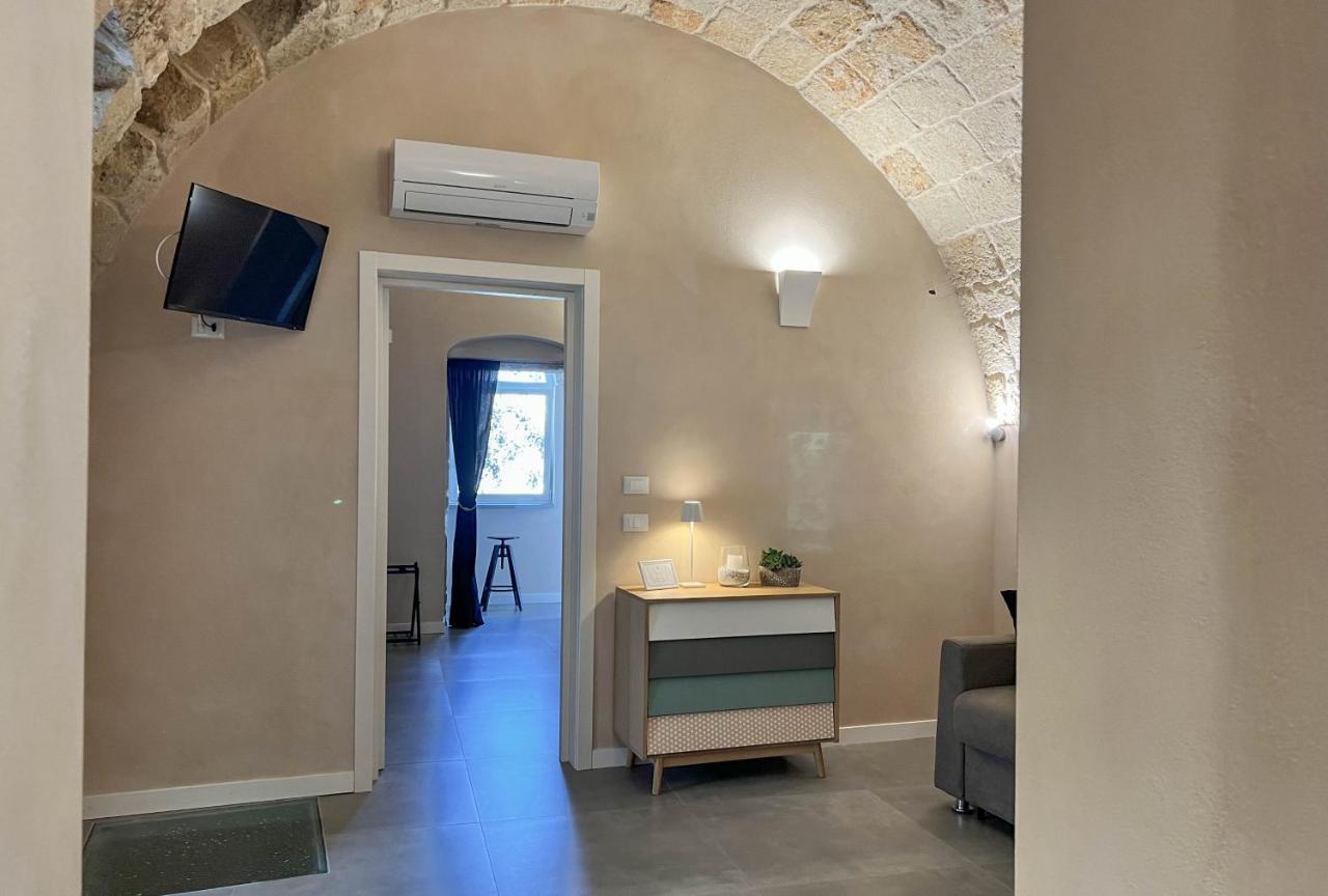 The Perfect House Διαμέρισμα Monopoli Εξωτερικό φωτογραφία