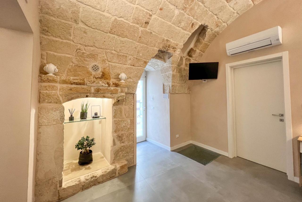 The Perfect House Διαμέρισμα Monopoli Εξωτερικό φωτογραφία