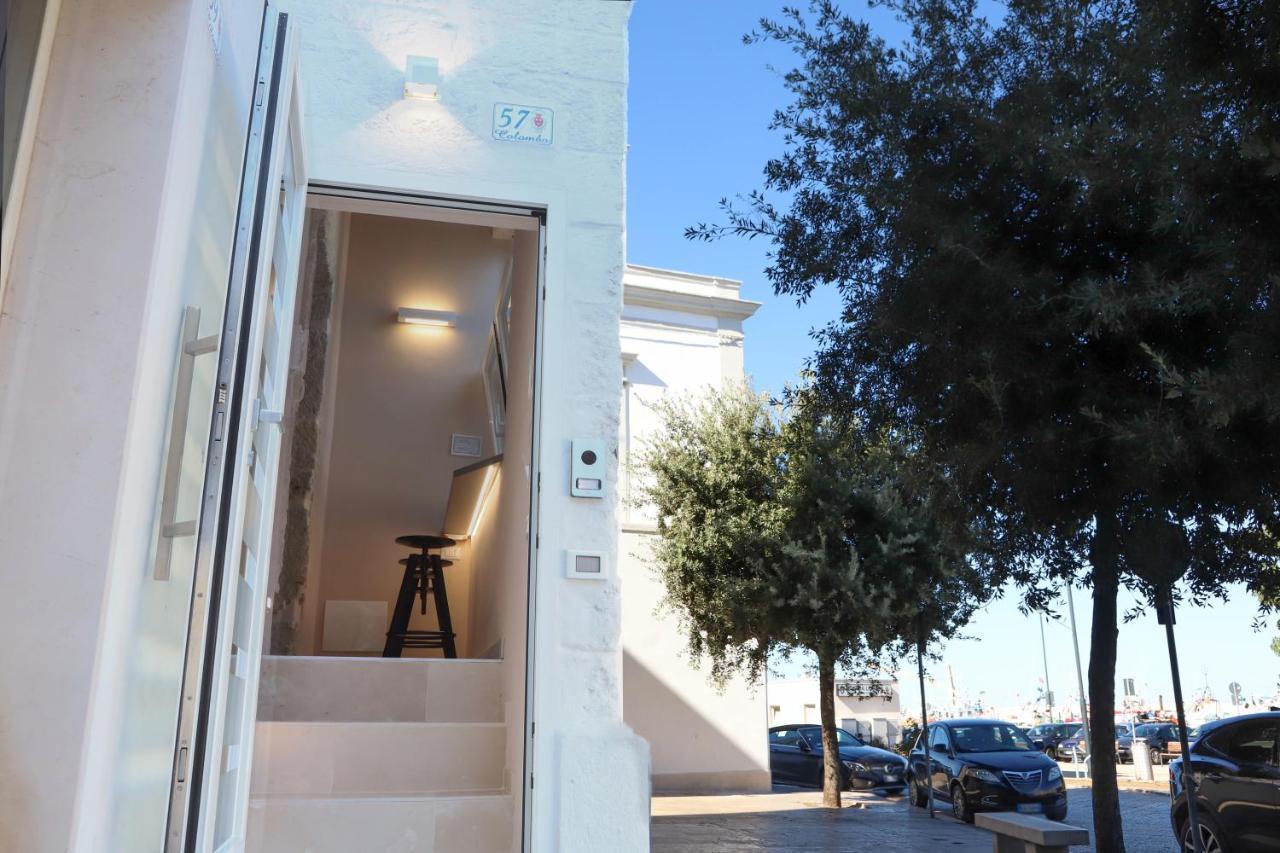 The Perfect House Διαμέρισμα Monopoli Εξωτερικό φωτογραφία