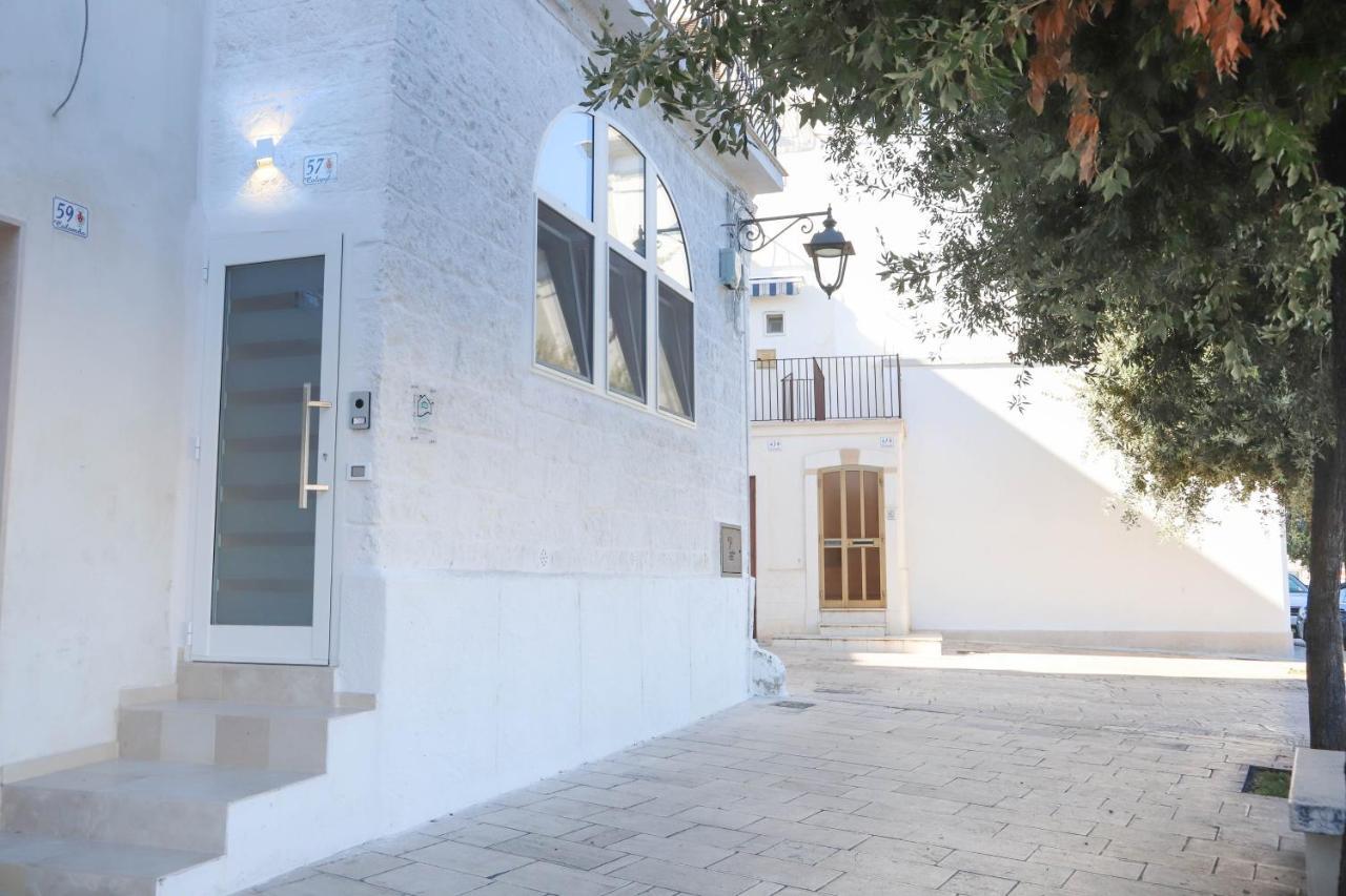 The Perfect House Διαμέρισμα Monopoli Εξωτερικό φωτογραφία