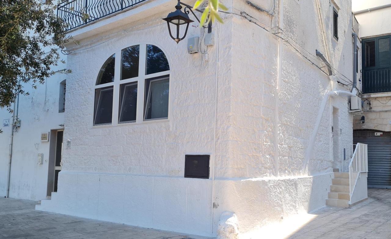 The Perfect House Διαμέρισμα Monopoli Εξωτερικό φωτογραφία